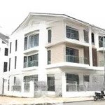 Bán Biệt Thự B03 - 22 An Vượng Villas, Căn Góc 3 Mặt Thoáng Siêu Đẹp, Giá Bán 29 Tỷ, 0989695954