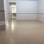 Nhà mặt tiền kinh doanh diện tích 80m2, đường số 7, p11, gò vấp