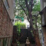 Villa cổ điển - vintage - ngay phan xích long, phú nhuận