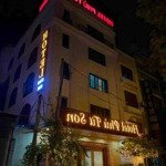 Cần bán gấp hotel xuân thụ - đông ngàn từ sơn bắc ninh