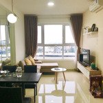 Chính chủ cho thuê căn saigon gateway 66m2 full nội thất, view nội khu, đầy đủ tiện ích 0986092767