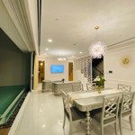 Cần cho thuê căn hộ serenity sky villas lau 8 điện biên phủ quận 3 ,giá 70trth 137m 3pn 2w