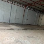 Cho thuê mặt bằng 200m2 tại dương đình nghệ, oto tải vào được. 16 triệu