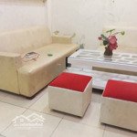 Cho thuê căn hộ 54m2 2pn 1wc chung cư an bình