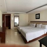 Hàng vip khách sạn 3 sao 24 phòng phú hưng quận 7