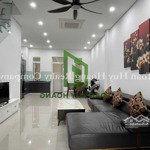 Cho thuê nhà kdc phú gia compound đường ông ích khiêm 4 phòng ngủnội thất mới giá rẻ - toàn huy hoàng