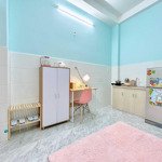 Cho thuê phòng studio full nội thất tại đường kênh tân hóa, gần đh văn hiến, gần huflit, bku