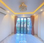 Bán nhà cuối đường nguyễn khuyến 31m2 yên xá, mới 4 tầng 1 tum có gác lửng cách hồ văn quán 500m