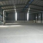 Cho thuê 600m2, 1000m2, 2000m2, 3000m2 kho thường tín hà nội lh 0966663586