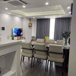 Cho thuê căn 2pn chung cư the manor 91 nguyễn hữu cảnh, bt