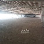 Cho thuê kho xưởng đg ttn7q12 .diện tích 7000m2 giá : 4,5 usd / m2