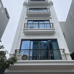 Bán nhà riêng 50m2, 7 tàng thang máy kd ô tô tại vạn phúc, hà đông liên hệ: 0886588080