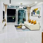 Căn hộ cao cấp 85m2 2 phòng ngủfeliz en vista q.2 cho thuê