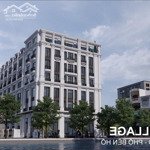 Mở bán shophouse mặt phố chùa láng đối diện cổng trường đại học ngoại thương. lh 0968163442