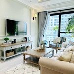 Cần cho thuê căn hộ chung cư horizon, quận 1, 113m2, 3 phòng ngủ giá: 18 triệu/tháng - liên hệ: 0902369930