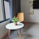 Cho thuê căn studio full nội thất chỉ 6 triệu tại vinhomes quận 9