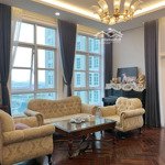 Chính chủ bán căn hộ 100m2. 2 phòng ngủ tại toà b chung cư the manor - mễ trì. giá bán 5,9 tỷ