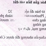 Ngân hàng cần bán khách sạn 94 phòng tại đường đào duy từ, tp hội an