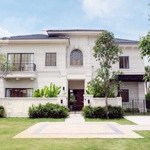 Cần bán gấp dinh thự ven sông swan bay - giá giảm từ 36 tỷ nay còn 29 tỷ full - lh 0934006901