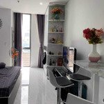 Cần Cho Thuê Căn Hộ D-Vela Quận 7. 38M2, 1 Phòng Ngủ 1 Vệ Sinh Giá Siêu Rẻ