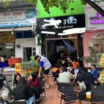 Cần Sang Nhượng Lại Quán Cafe Ở Phố Duy Tân, Cầu Giấy