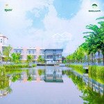 Bán biệt thự view hồ cảnh quang khu compound giá bán 7,3 tỷ