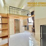 Duplex cửa sổ lớn ngay âu cơ - bàu cát gần đại học văn hiến - đại học công thương