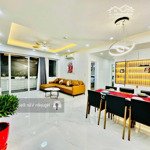 Cho thuê căn hộ mới 100% với 3 pn thoáng mát view sông giá bán 33 triệu/th liên hệ: 0916 427 678