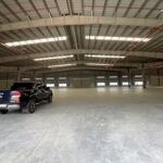 * Cho Thuê Nhà Xưởng 2000M2 Trong Kcn Lộc An- Bình Sơn, Long Thành, Đồng Nai