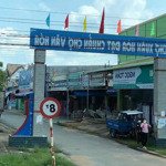 Bán gấp nền đất tâm huyết 1.000m2_1 tỷ999