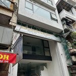 Cực hiếm. bán nhà 4 tầng mp ngô sỹ liên. sát phố cổ, kinh doanh sầm uất. 92m2- mt:5,2m - 27 tỷ.