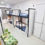 Dorm cao cấp tại khu làng đại học