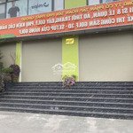 Cho thuê vp mặt bằng kinh doanh, hồng tiến, long biên 200m2 giá 28tr/th