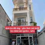 Cho thuê nhà phường phú hoà 4pn đầy đủ nội thất sân xe hơi