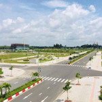 đất nền khu đô thị sân bay quốc tế long thành - giá 1tỷ2 100m2