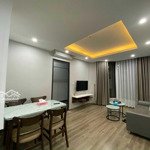 Bán căn hộ 2 phòng ngủ hud building nguyễn thiện thuật, nha trang.diện tích64m2