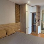 Cho thuê căn hộ 2 ngủ 74cm2 tại hongkong tower vị trí trung tâm