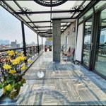 Bán nhà nguyễn đình thi, tây hồ 130m2, thang máy, mt7m, view hồ tây, chỉ hơn 65 tỷ