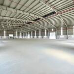 Cho thuê kho xưởng 2000m2, 2500m2, 3500m2, 5000m2 kcn hải sơn, kcn hạnh phúc, đức hoà, tỉnh long an