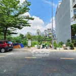 Bán đấtmặt tiềnthích quảng đức phường 4 phú nhuận gần coopmart nguyễn kiệm
