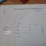 Bán 150m2 đất mặt đường 351 gần khu đô thị thiên long. mặt tiền 6m, giá 47tr