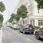 Liền Kề View Công Viên Dự Án Louis City Đại Mỗ, Căn Duy Nhất Bán Giá Bán 19 Tỷ!