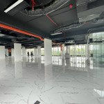 Cho thuê 1000m2 cặp shophouse sala giá tốt nhất thị trường 250 triệu/th