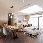 Cho thuê căn hộ 1 phòng ngủ 50m2 tại hong kong tower, 243a đê la thành nội thất sang xịn chỉ 14 triệu/th