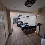 Mặt phố vip hoà mã - hai bà trưng - hiếm nhà bán - vỉa hè rộng kd cực đỉnh - nở hậu thật