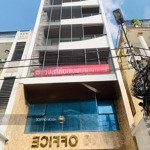 Cho thuê văn phòng quận bình thạnh giá rẻ ,diện tích60m2 - 100m2, view trước, kính thoáng