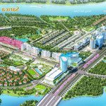 Cho thuê căn hộ sarica 3 phòng ngủ nội thất đẹp view sông sg