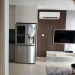 Cần cho thuê căn góc 2pn full nội thất cao cấp tại vinhomes grand park