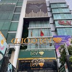 Cho Thuê Building Mặt Tiền Cộng Hòa - Ngay Lotte Cinemax