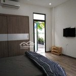 Nhà nguyên căn 2pn chế lan viên 150m2 full nội thất